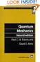 Quantum Mechanics (Physics and Its Applications)