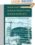 Modern Construction Management