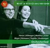 Musik in Deutschland 1950-2000 Vol. 58/Var