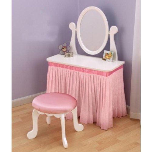 My Sweet Vanity