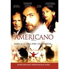 Americano [NTSC REGION 1 & 4 DVD. Import-Latin America] by 