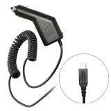 HDE Car Charger for Nintendo 3DS