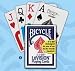 Bicycle EZ See LoVision Playing Cards