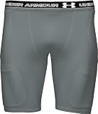 Men's Five Pocket Girdle Bottoms by Under Armour