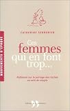 Ces femmes qui en font trop... r�flexion sur le partage des t�ches au sein du couple