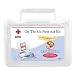 American Red Cross On-the-Go First Aid Kit