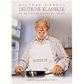 Siebecks deutsche Klassiker. 10 Spitzenk�che zu Gast. Zeit-Edition