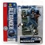 McFarlane Toys 6" NFL Series 14 - Shaun Alexander Blue Jersey