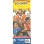 Colombia Map by ITMB (International Travel Country Maps: Columbia)