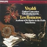 Guitar Concertos,Academy Of St Martin In The Fields