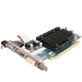 Sapphire 11166-01-20R HD 5450 512MB DDR3 PCIE HDMI Graphics Card
