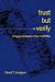 Book Trust but Verify: Imagery Analysis in the Cold War