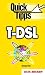 Quick-Tipps T-DSL & ADSL