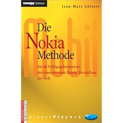 Die Nokia Methode