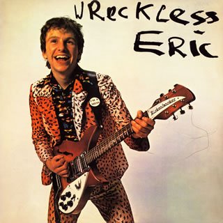 Wreckless Eric - Wreckless Eric - Zortam Music