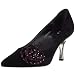 HÖGL Made with CRYSTALLIZED(TM) - Swarovski Elements 9-107082, Damen Pumps