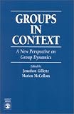 Groups in Context: A New Perspective on Group Dynamics