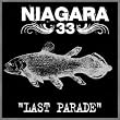 LAST PARADE