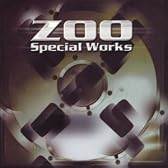 GOLDEN☆BEST Special Works