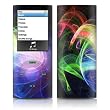 Match Head Design Protective Decal Skin Sticker for Apple iPod nano 4G (4th Generation) Player
