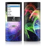 Match Head Design Protective Decal Skin Sticker for Apple iPod nano 4G (4th Generation) Player