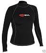 Gul Ladies Evotherm Long Sleeved Rash Vest