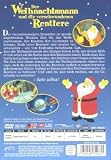Eigenschaften WVG Medien GmbH  / Der Weihnachtsmann und die verschwundenen Rentiere