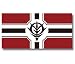 ガンダム 公国軍旗ビッグタオル