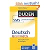 Deutsch Grammatik: 5. bis 10. Klasse