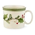 Lenox Holiday Gatherings Berry Cup