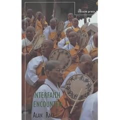 Interfaith Encounter: The Twin Tracks of Theology and Dialogue