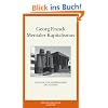 Mentaler Kapitalismus: Eine politische �konomie des Geistes