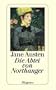 Die Abtei von Northanger.