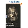 M�moires de G�ronimo