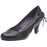 Couleur Pourpre H11-166 Escarpins femme