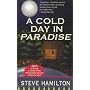 A Cold Day in Paradise (St. Martin's Minotaur mystery)