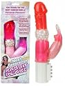 Rabbit Pearl Next Generation Deluxe Cordless Vibrator