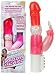 Rabbit Pearl Next Generation Deluxe Cordless Vibrator