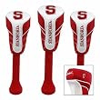 Stanford Set of Three Nylon Headcovers
