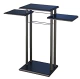 Sanus Systems AFM Mini System Stand (Black)