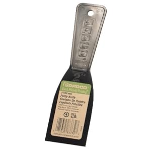 Padco 83732 Earth Friendly Painting Putty Knife, 2-Inch Padco 83732 Earth Friendly Painting Putty Knife, 2-Inch