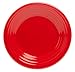 Fiesta 3-1/2-Inch by 2-3/8-Inch Sugar Packet Caddy, Scarlet