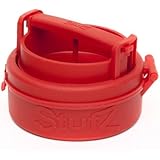 StufZ Burger Press