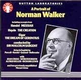 A Portrait of Norman Walker