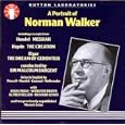 A Portrait of Norman Walker