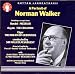 A Portrait of Norman Walker Image