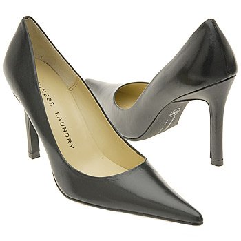 Wedding Shoes: Chinese Laundry Women's Volant-Chinese Laundry Wedding Shoes-Chinese Laundry Wedding Shoes: Chinese Laundry Women's Volant-Pump Wedding Shoes
