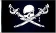 Pirate Flag - Bretheren of the Coast
