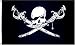 Pirate Flag - Bretheren of the Coast