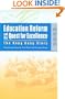 Education Reform and the Quest for Excellence: The Hong Kong Story